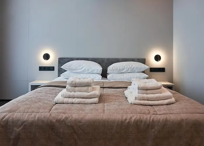 Hotel White Hills Spa&sport *