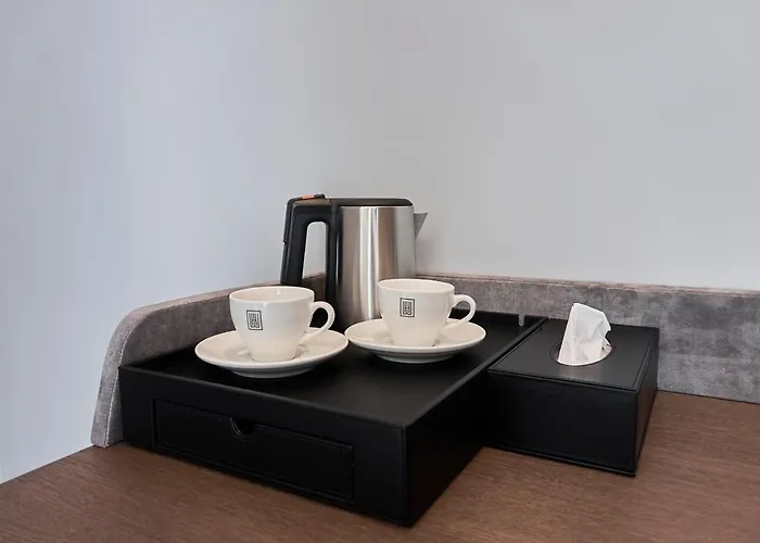 White Hills Spa&sport Hotel Uschhorod