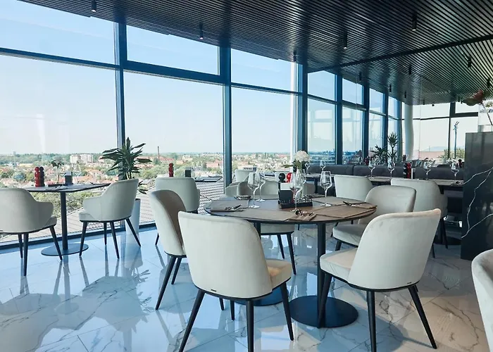 White Hills Spa&sport Hotel Uschhorod