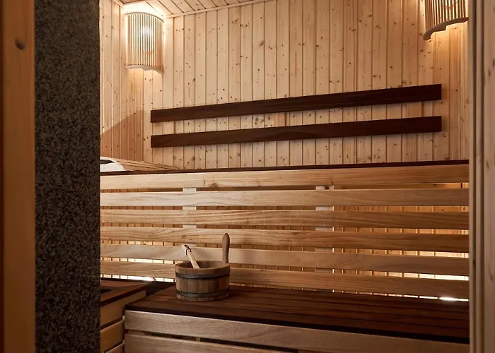 White Hills Spa&sport *