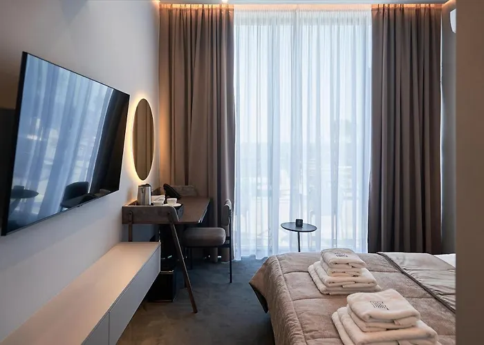 White Hills Spa&sport Uzhhorod