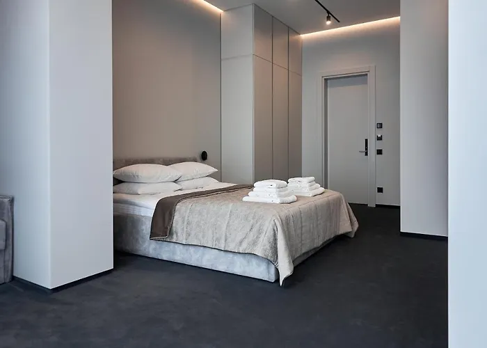 Hotel White Hills Spa&sport Uzhhorod