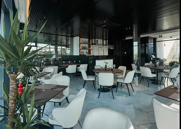White Hills Spa&sport Hotel Uzhhorod