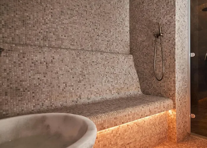 Hotel White Hills Spa&sport