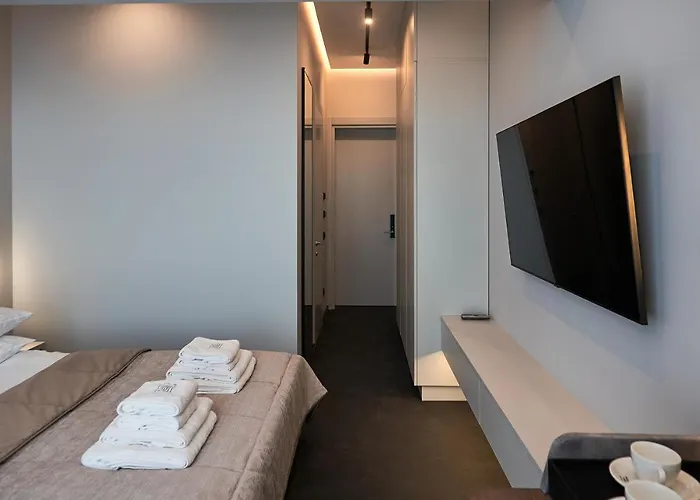 Hotel White Hills Spa&sport Uschhorod