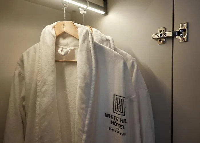 Hotel White Hills Spa&sport