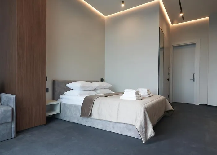 White Hills Spa&sport Uschhorod