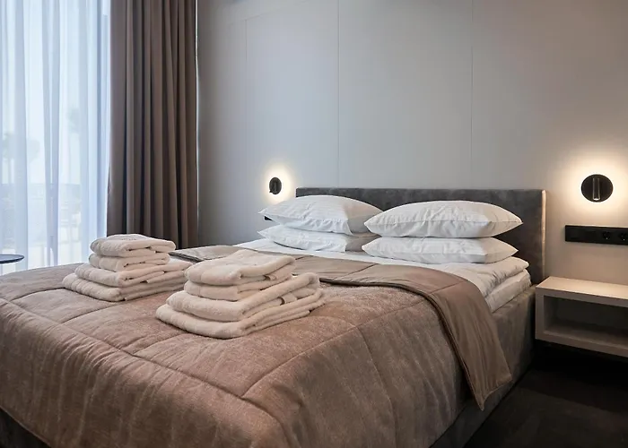 White Hills Spa&sport Hotel