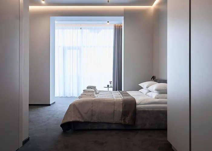 White Hills Spa&sport Uzhhorod