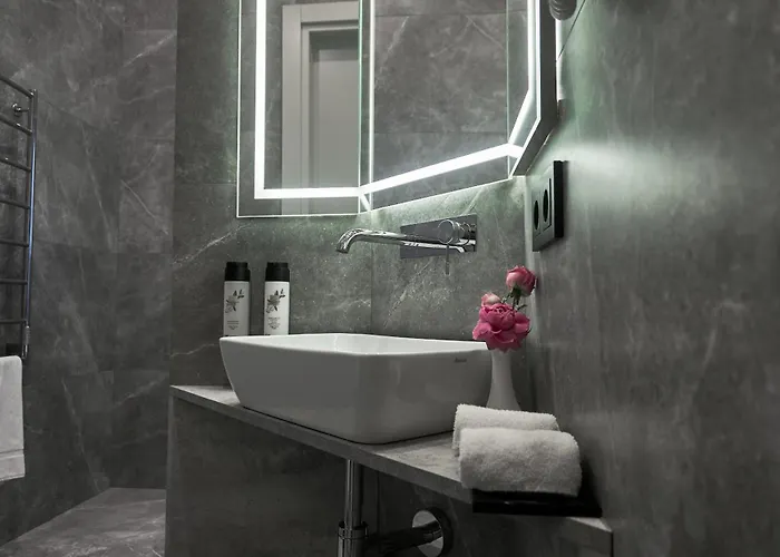 White Hills Spa&sport Uschhorod