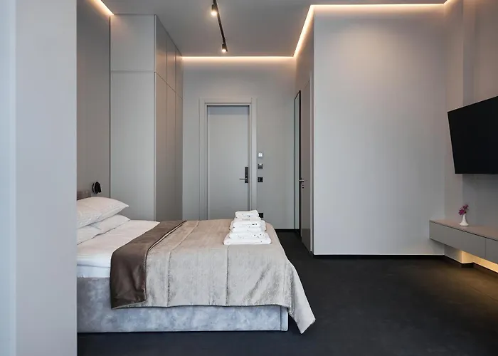 White Hills Spa&sport Hotel Uzhhorod