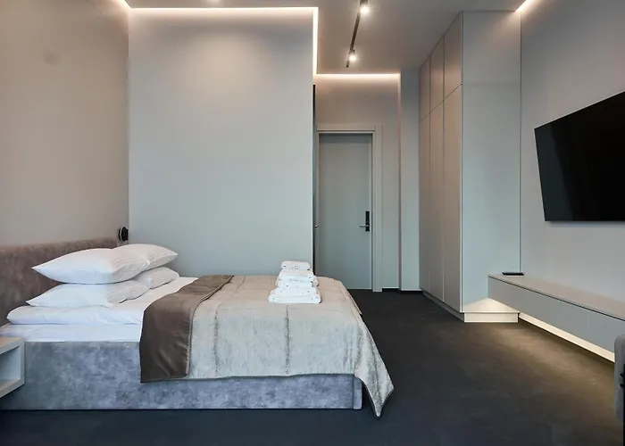 Hotel White Hills Spa&sport