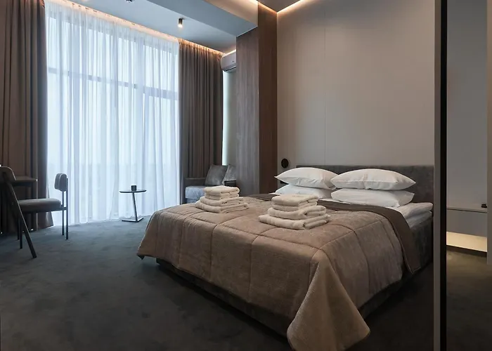 White Hills Spa&sport Uzhhorod