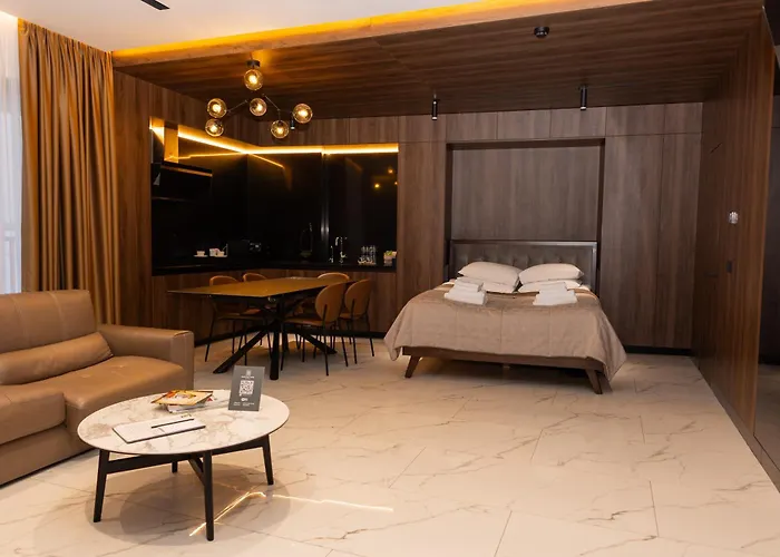 White Hills Spa&sport Hotel *