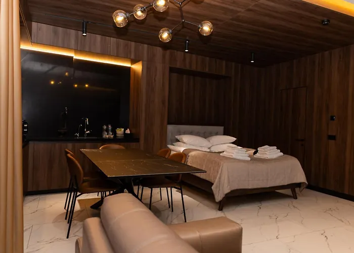 White Hills Spa&sport * Uzhhorod
