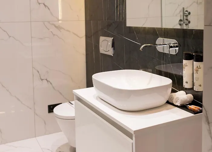 White Hills Spa&sport