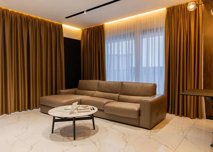 Hotel White Hills Spa&sport
