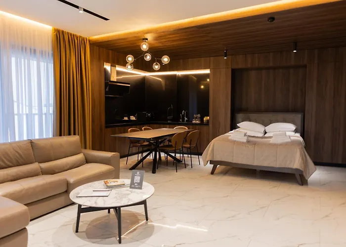 Hotel White Hills Spa&sport *