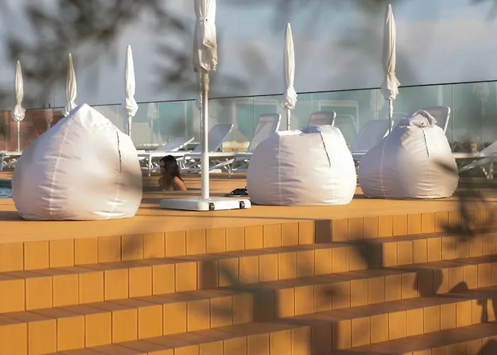 White Hills Spa&sport Hotel