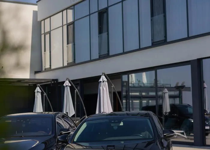 Hotel White Hills Spa&sport