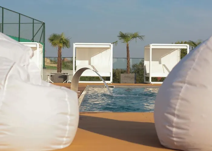 White Hills Spa&sport Hotel *