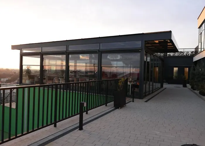 White Hills Spa&sport Uzhhorod