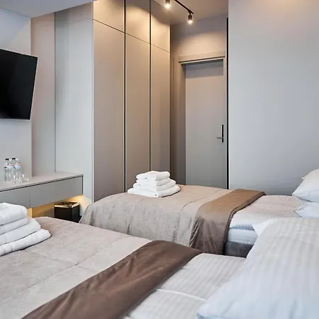 Отель White Hills Spa&sport