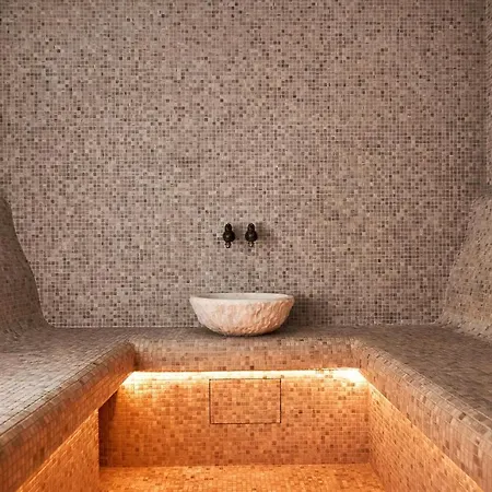 White Hills Spa&sport * Ужгород