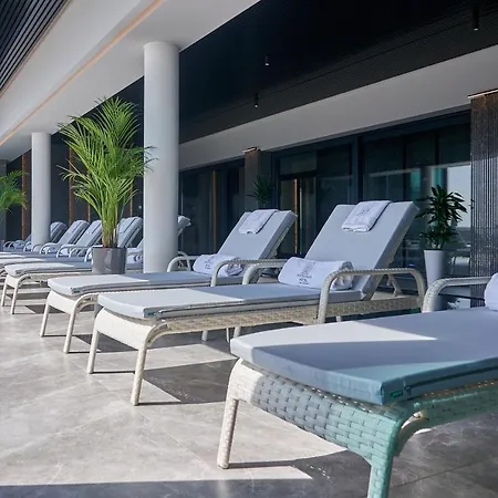 White Hills Spa&sport Ужгород