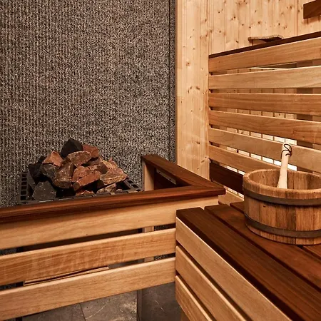 White Hills Spa&sport * Uzhhorod