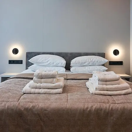 Отель White Hills Spa&sport *