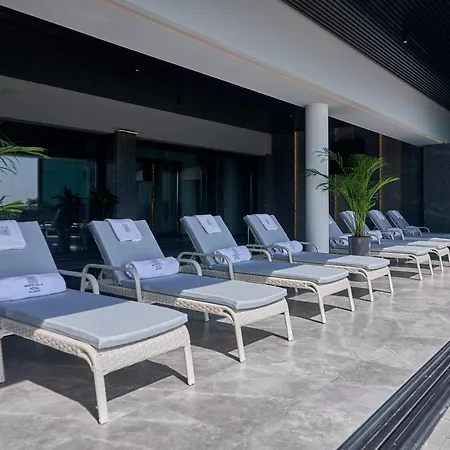 Отель White Hills Spa&sport Ужгород