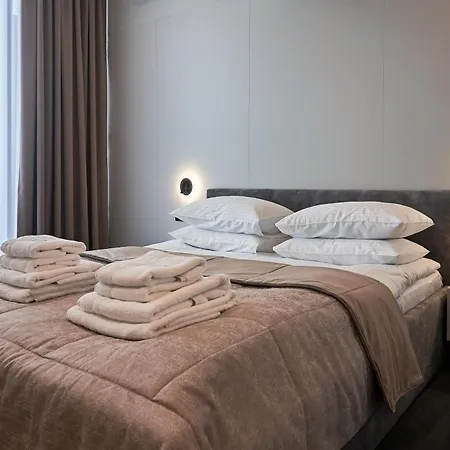 White Hills Spa&sport Отель
