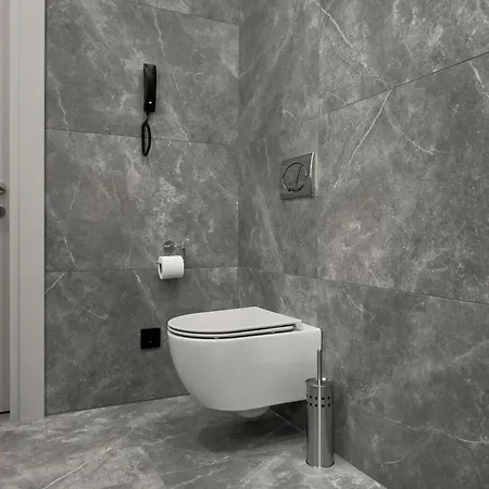 White Hills Spa&sport Отель *