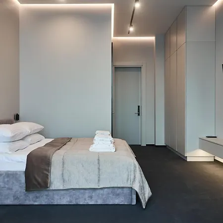 Отель White Hills Spa&sport