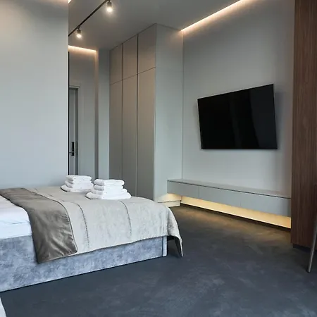 White Hills Spa&sport Отель *