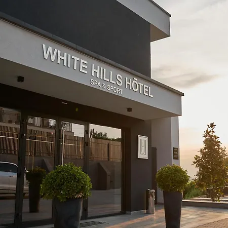 White Hills Spa&sport * Ужгород