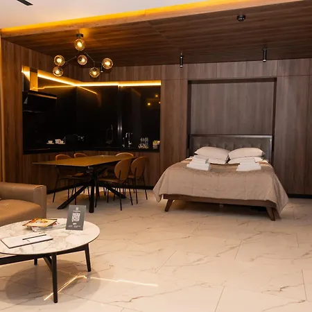 White Hills Spa&sport Отель *
