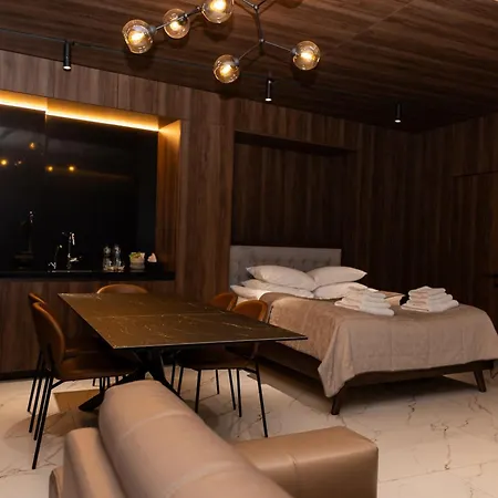 White Hills Spa&sport * Uzhhorod