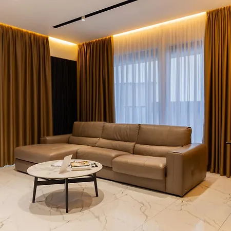 Отель White Hills Spa&sport