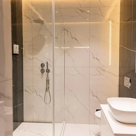 White Hills Spa&sport Отель *