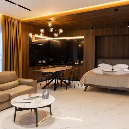 Отель White Hills Spa&sport *