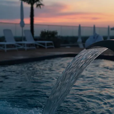 White Hills Spa&sport Отель Ужгород