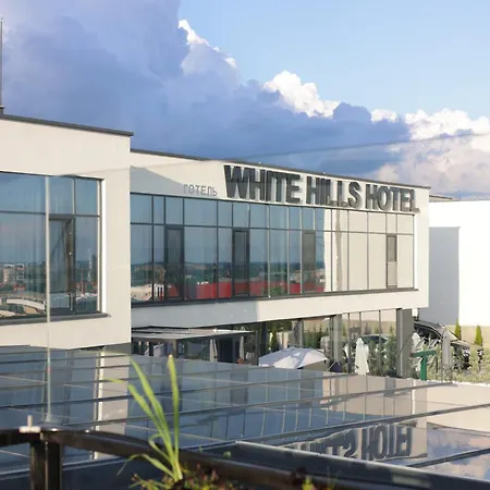 White Hills Spa&sport Отель